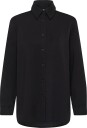 InWear Bayaiw Vincent Shirt   BLACK   M