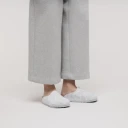 Birkenstock Dame Sko Grå 36 EU,