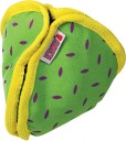 Kong Ballistic Hide 'N Treat Aktivitetsleke Large