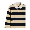 Aspesi Herre Topper Flerfarget XL,