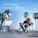 Belkin SoundForm Nano 2 Hvit
