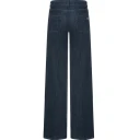 Cambio, Dame, Jeans, Blå, L,