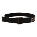 Costume National Dame Accessories Svart ONE SIZE,