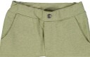 Wheat Sweatpant Frank Forest Mist Melange (110 / 5 år)