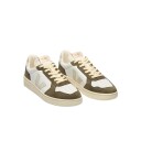 Veja V 82 Sneaker White/Natural Khaki