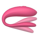We-Vibe Sync Lite pink parvibrator