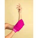 Coco & Eve Sunny Honey Express Exfoliating Mitt