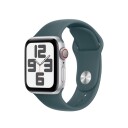 Apple 40mm Lake Green Sport Band M/L