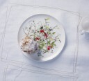 Rosenthal Fleurs Sauvages asjett coupe 18 cm
