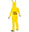 Disguise Kostymer Pikachu Disguise 14-16 år (164-176) Kostymer Gul 94703J-V2-20L-NC