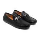 Ferragamo Herre Sko Svart 41 EU,
