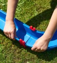 Aquaplay Ekstra koblinger med pakning 2stk