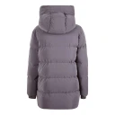 Moorer Dame Jakker Brun XL,