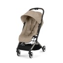 Cybex Gold Reisetrille Orfeo Almond Beige / Taupe