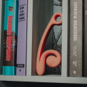 Snail Vibe Curve Oppladbar Dual Stimulator - Rose