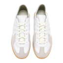 Adidas, Herre, Sport, Hvit, 41 1/2 EU,