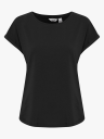 B.YOUNG Pamila T-shirt Sort XS