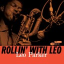 Rollin’ With Leo 