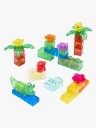 Jelly Blox Byggesett Jungel 22 deler