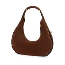 Moschino Dame Vesker Brun ONE SIZE,