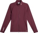 J. Lindeberg Tour Tech Packable Jacket   WINETASTING   XL