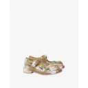 Moschino Dame Sko Flerfarget 40 EU,