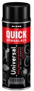 Quick bengalack spray sort blank