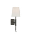 Visual Comfort Griffin Sconce Bronze