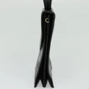Loewe Dame Svart