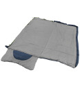 Outwell Contour Junior Deep Blue Blue OneSize, Blue