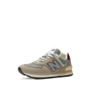 New Balance Dame Sko Flerfarget 38 1/2 EU,
