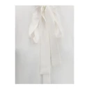 Dolce & Gabbana Dame Bluser & Skjorter Hvit M,