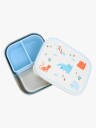The Cotton Cloud Stainless Steel Matboks Meowtiful Cats