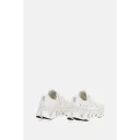 On Running Herre Sport Hvit 46 EU,