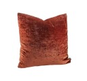 Garda Velvet putetrekk rosso
