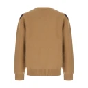 Dunst Herre Strikkevarer Beige XL,