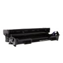 DR-6000, Sort Valse, inkClub