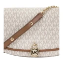 Michael Kors Dame Vesker Beige ONE SIZE,
