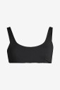 Casall Bikini BH Vibrant U shape Svart