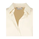 Max Mara Dame Kjoler Beige XS