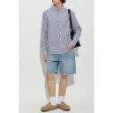 PS By Paul Smith Herre Shorts Blå W32,
