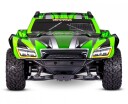 Traxxas 102076-4 Maxx Slash 6s Short Course Truck Green