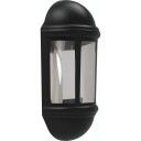 4lite Lantern Half utelys vegg