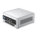 Minisforum NAB6 Lite Mini PC Intel Core i5-12600H Barebone Stasjonær PC