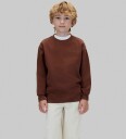Calvin Klein Collegegenser   Tilbake Trykk   Rocky RoadBROWN   Calvin Klein   14 år (164)   Collegegenser   Brun