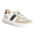 Blauer Herre Sko Hvit 46 EU,