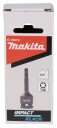 Makita Kraftpipebits Torx E 19819 1/2" T40