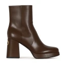 Valentino Dame Sko Brun 39 EU,