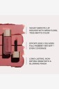 Anastasia Lip Velvet Rosa