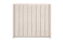 Joluma Line Sengegavl 140 - Lys beige